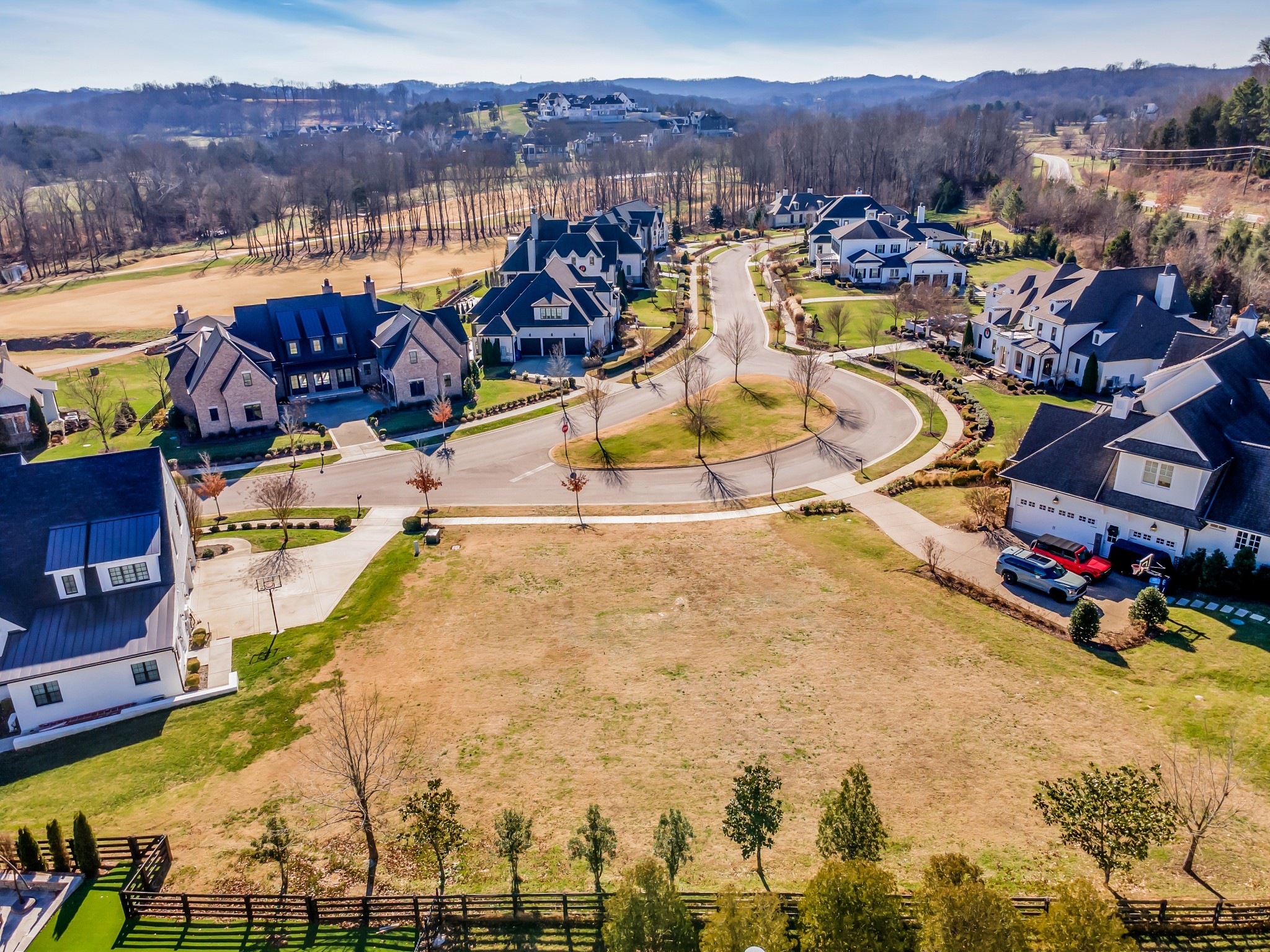 7211 Shagbark Lane College Grove TN 37046