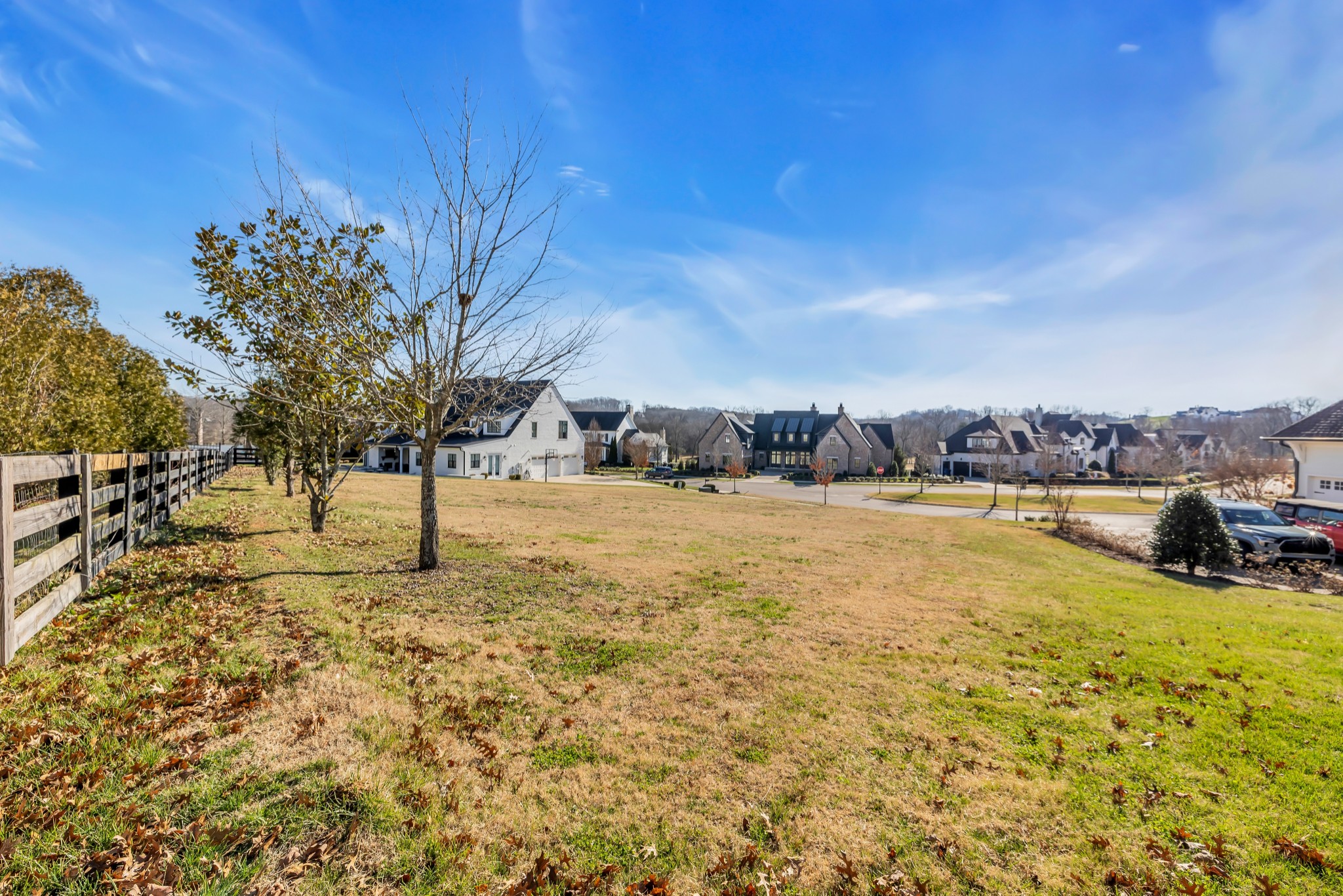 7211 Shagbark Lane College Grove TN 37046
