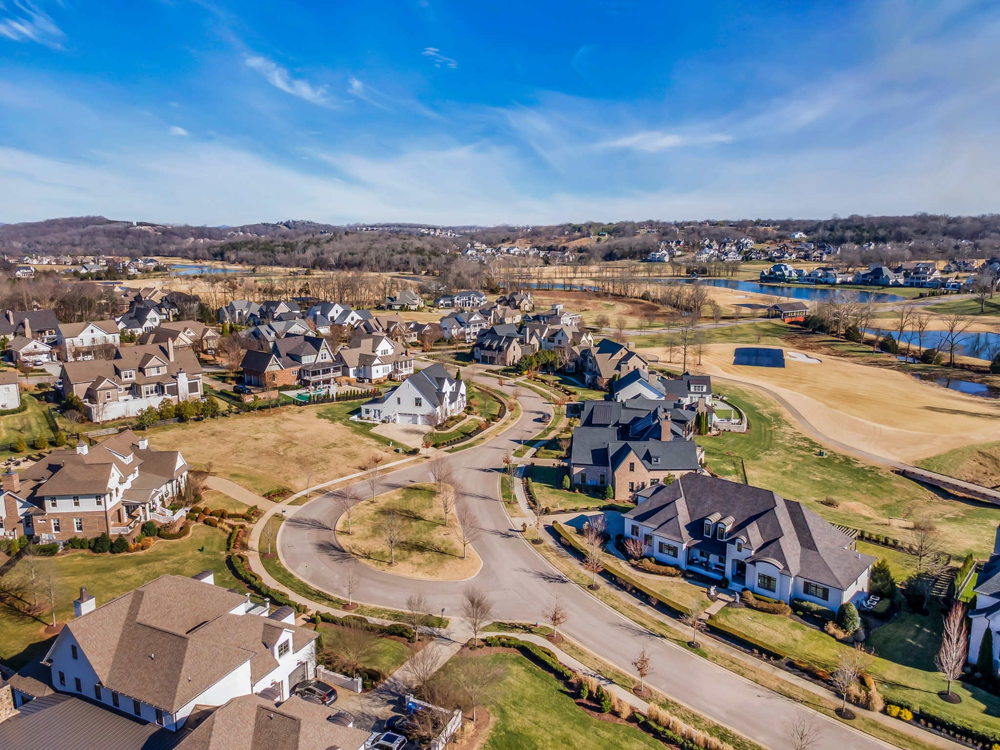 7211 Shagbark Lane College Grove TN 37046