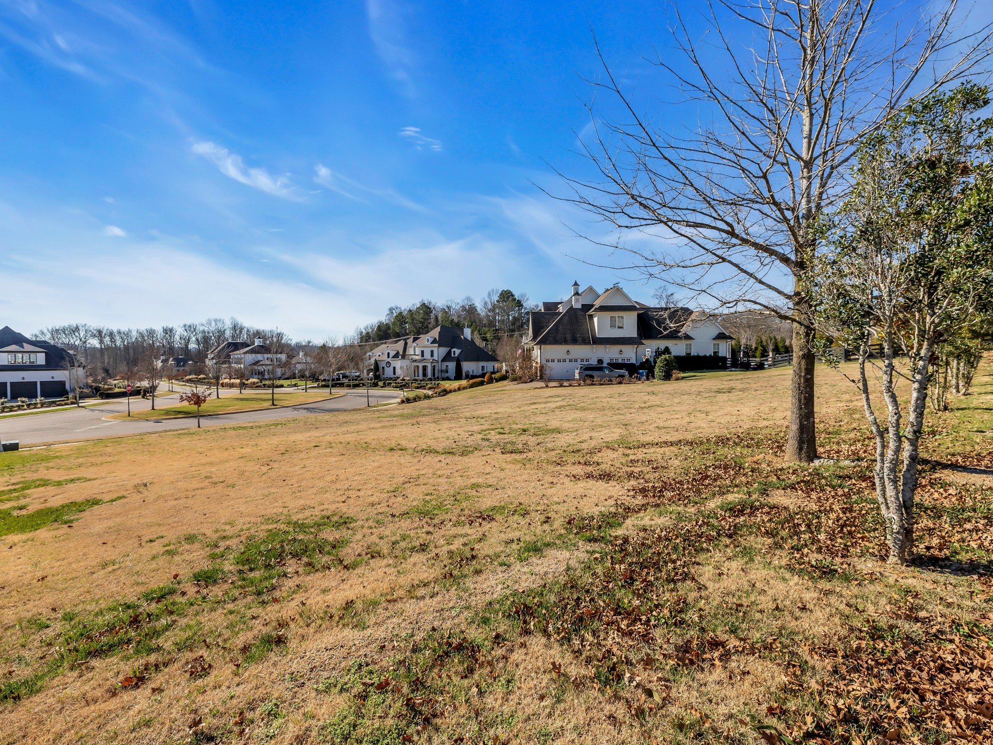7211 Shagbark Lane College Grove TN 37046