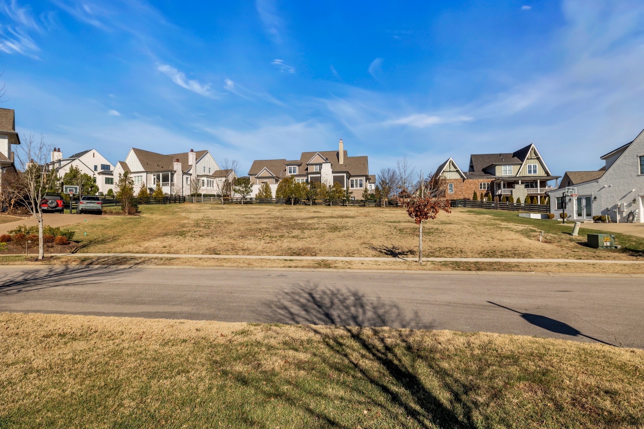 7211 Shagbark Lane College Grove TN 37046