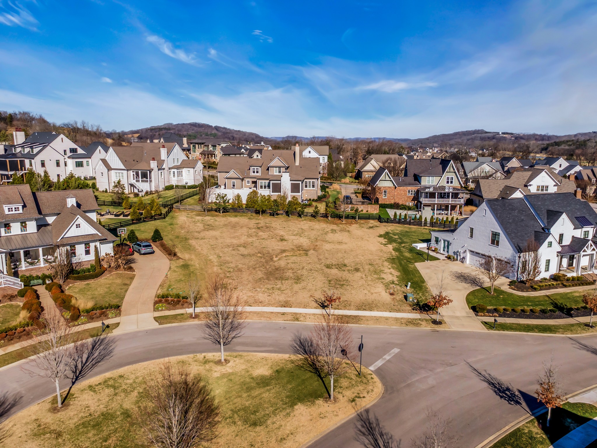7211 Shagbark Lane College Grove TN 37046