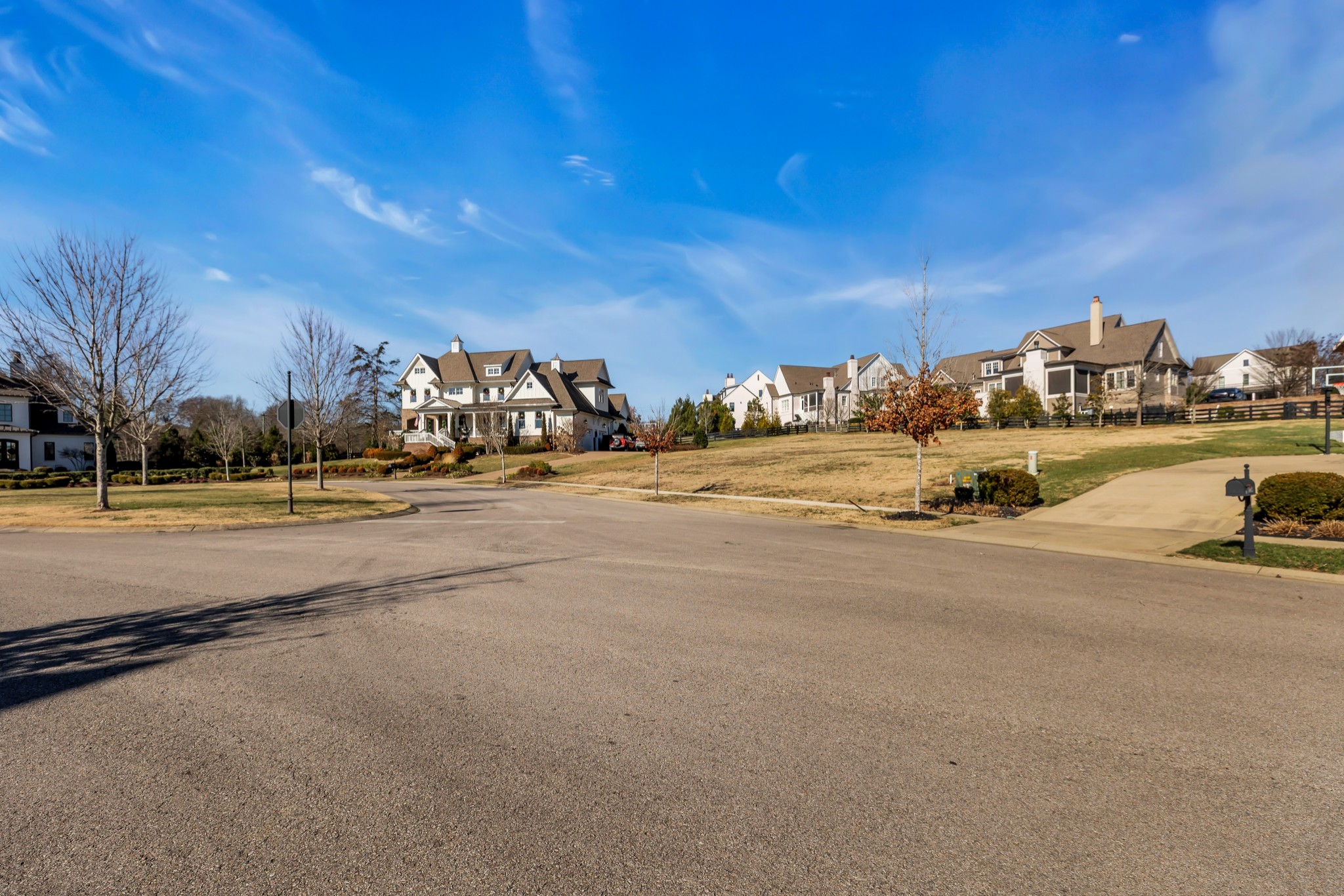 7211 Shagbark Lane College Grove TN 37046