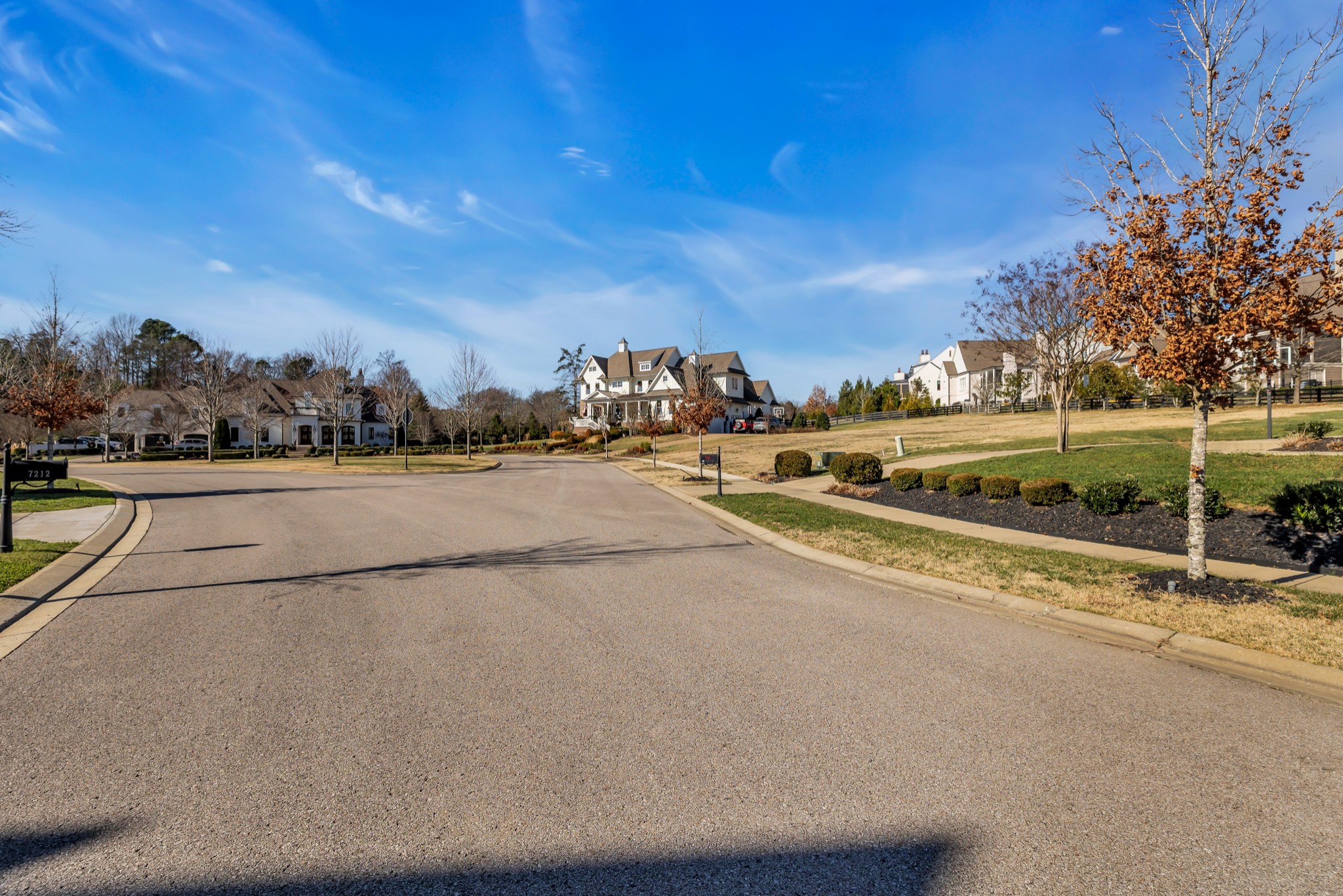 7211 Shagbark Lane College Grove TN 37046
