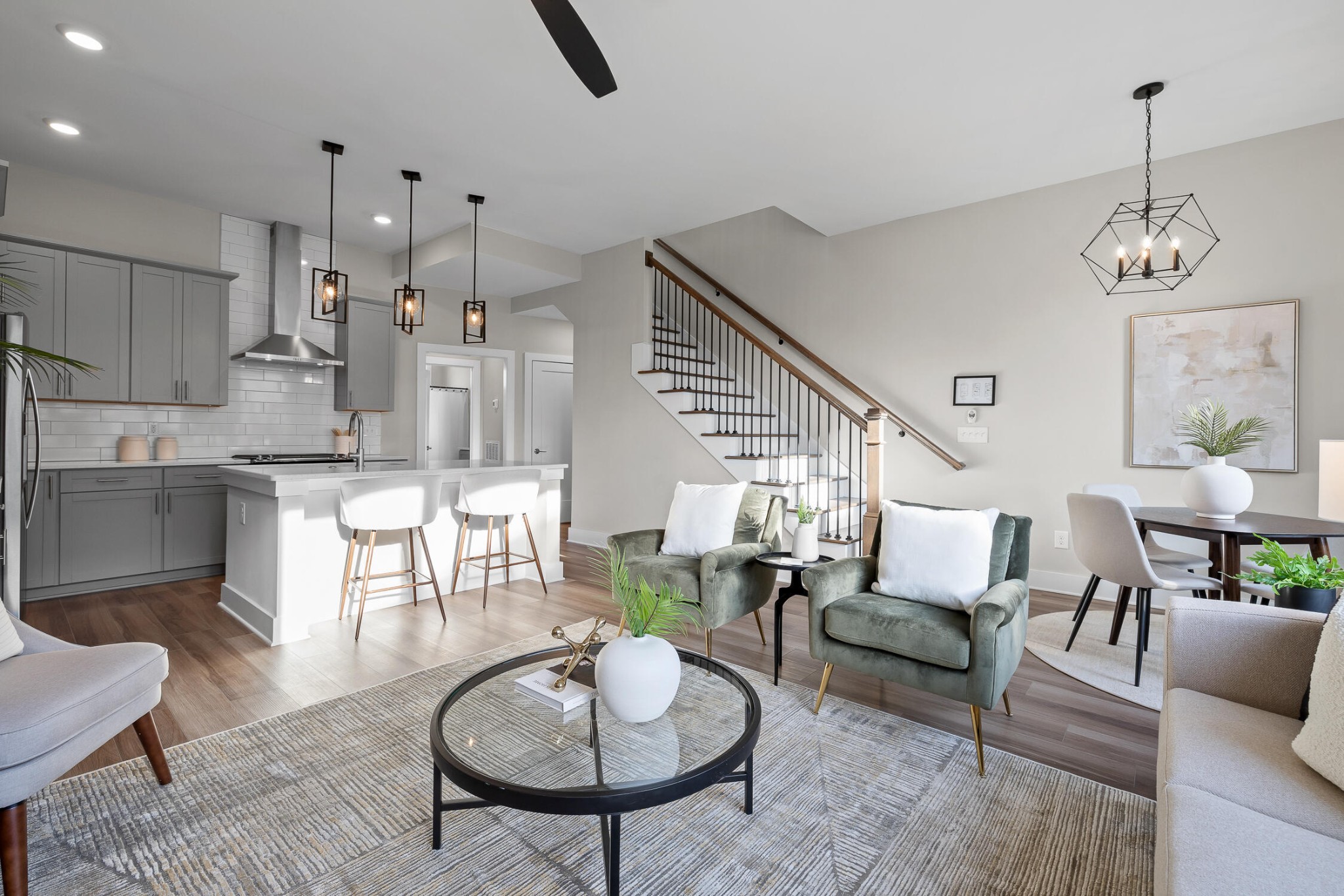 757 Burnside Place Chattanooga TN 37408