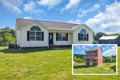 148 Rileys Bend Road Lynchburg TN 37352