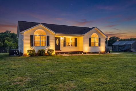 148 Rileys Bend Road Lynchburg TN 37352