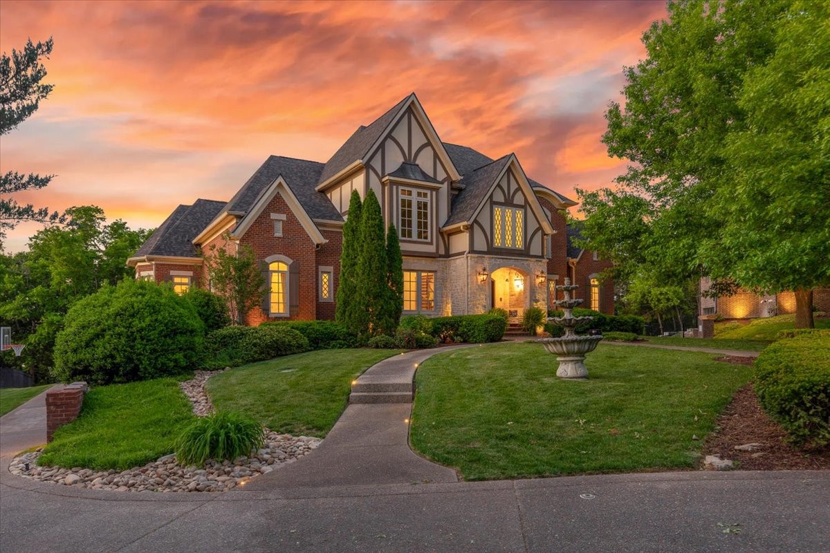 9254 Wardley Park Lane Brentwood TN 37027