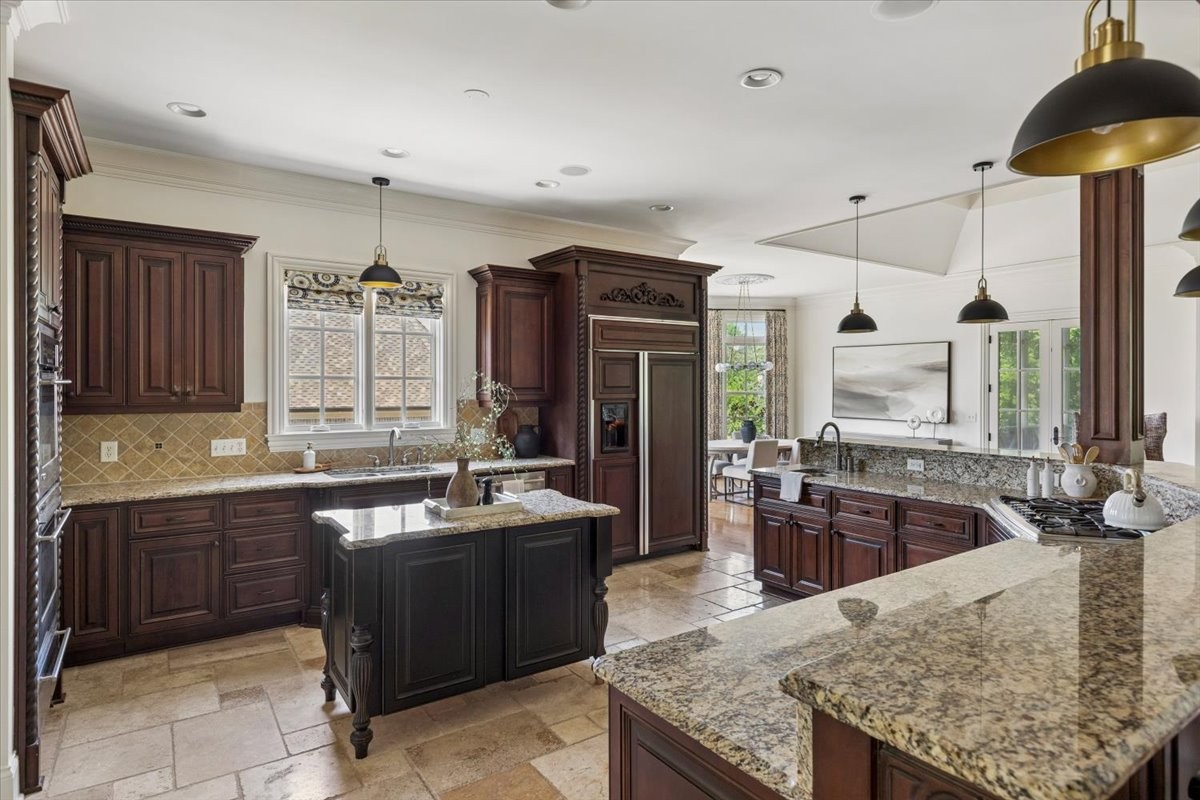 9254 Wardley Park Lane Brentwood TN 37027