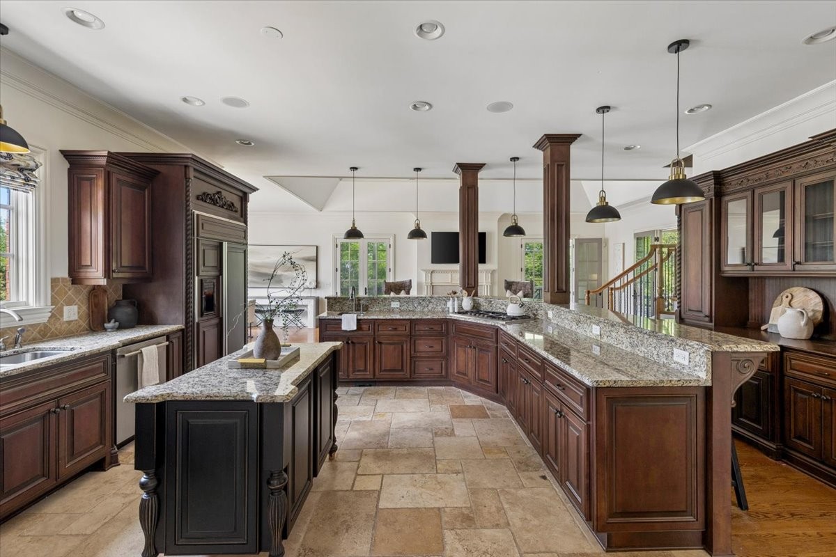 9254 Wardley Park Lane Brentwood TN 37027