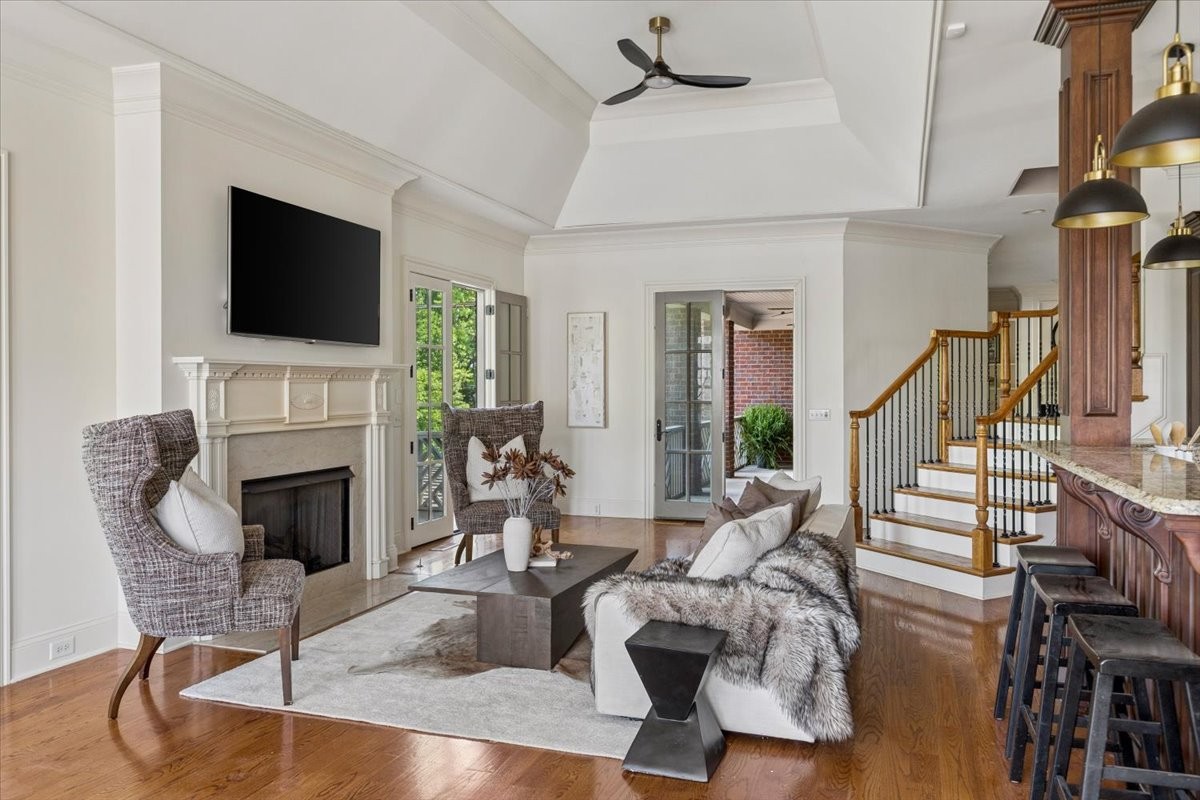 9254 Wardley Park Lane Brentwood TN 37027