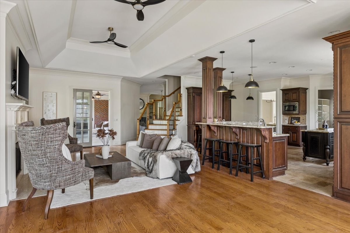 9254 Wardley Park Lane Brentwood TN 37027