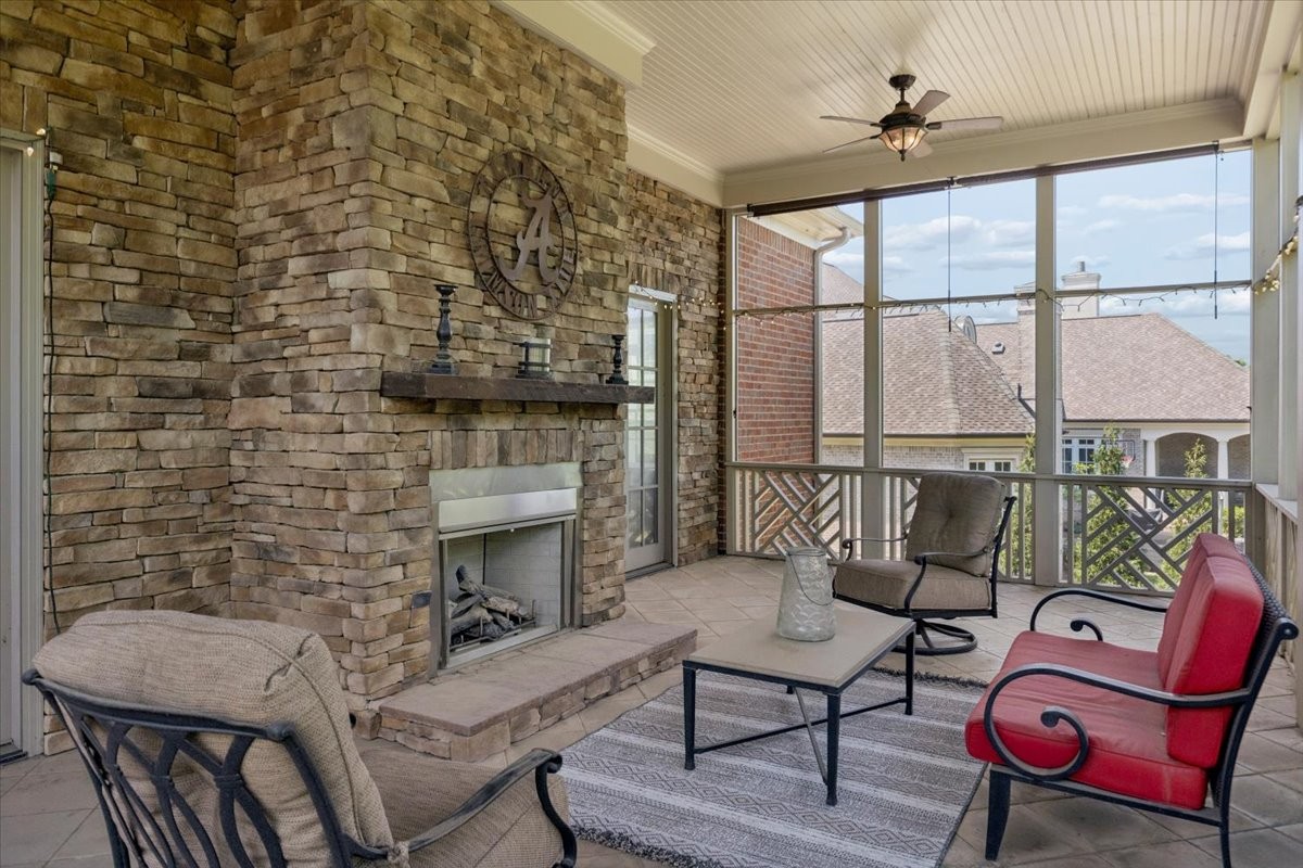 9254 Wardley Park Lane Brentwood TN 37027