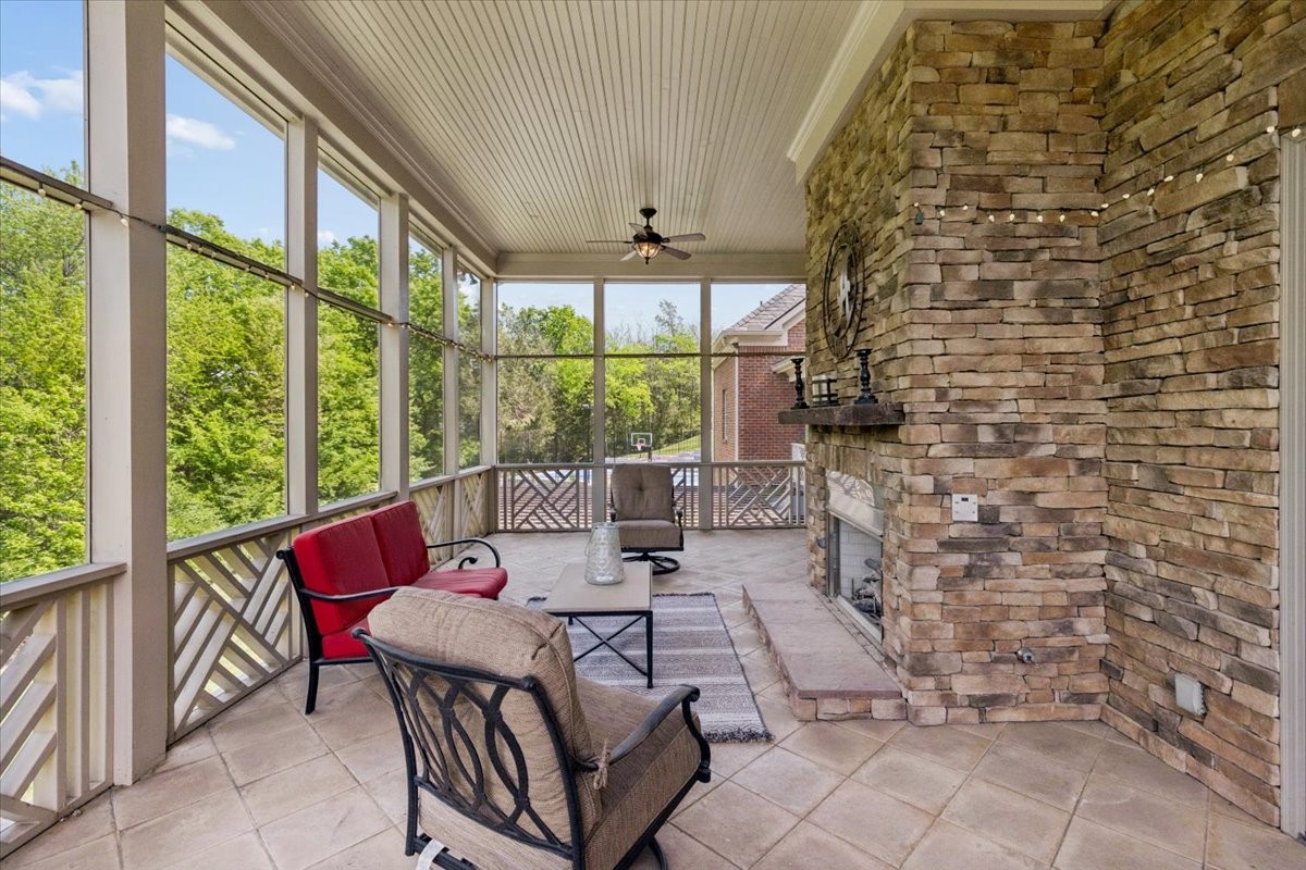 9254 Wardley Park Lane Brentwood TN 37027