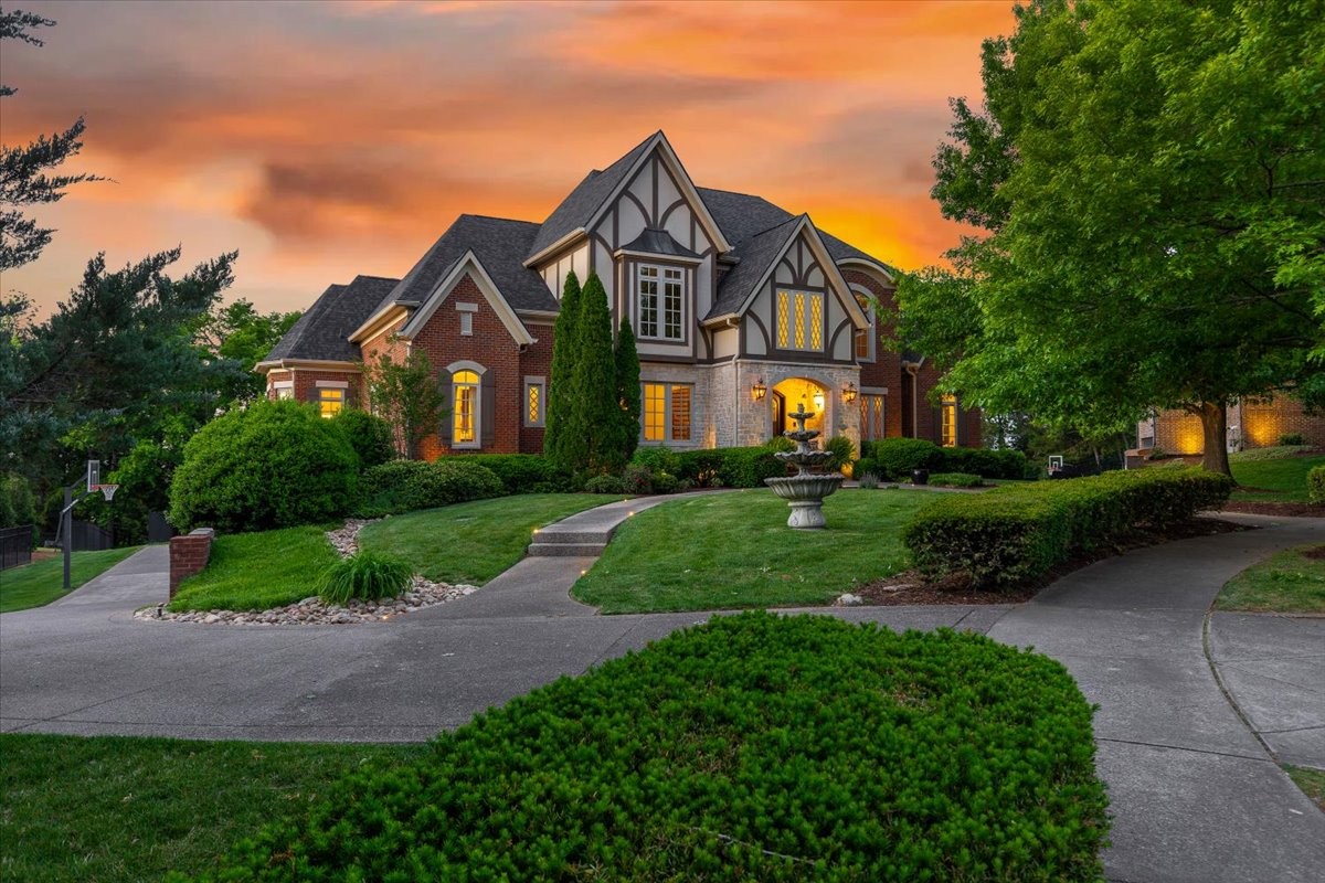 9254 Wardley Park Lane Brentwood TN 37027