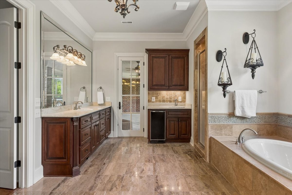 9254 Wardley Park Lane Brentwood TN 37027