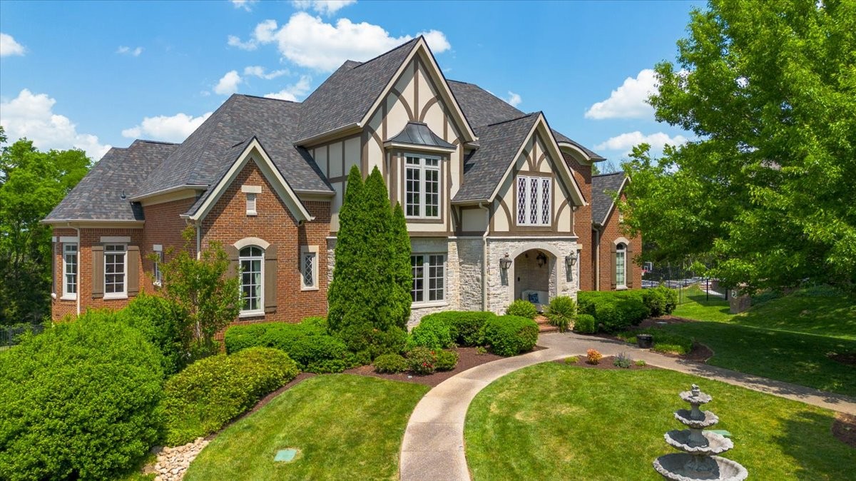9254 Wardley Park Lane Brentwood TN 37027