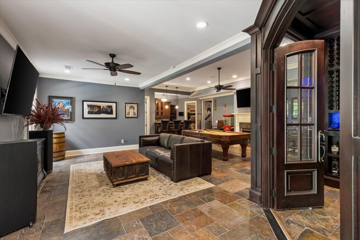 9254 Wardley Park Lane Brentwood TN 37027