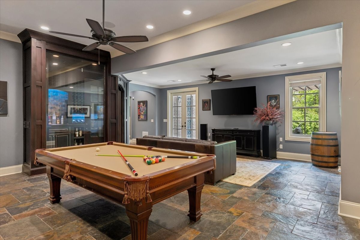 9254 Wardley Park Lane Brentwood TN 37027