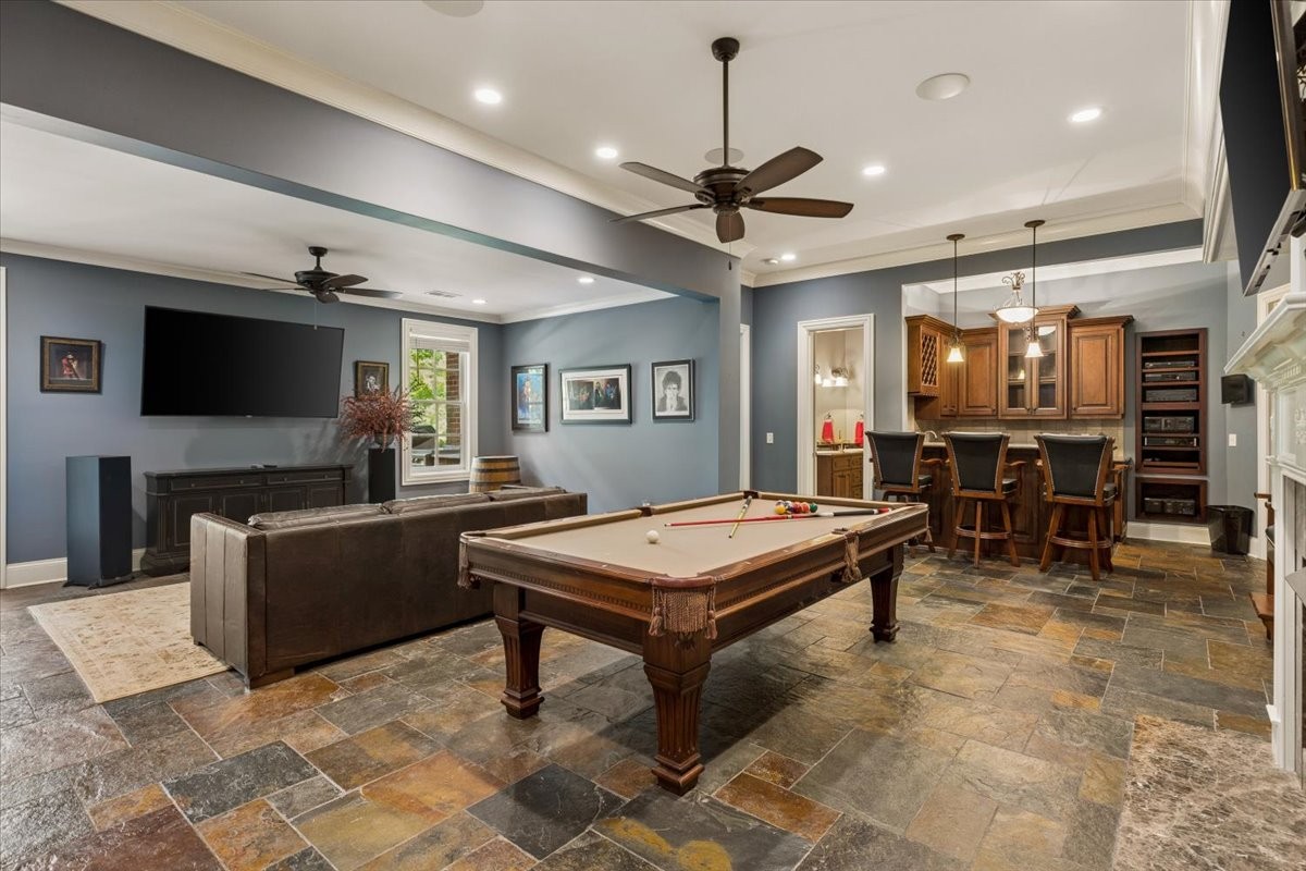 9254 Wardley Park Lane Brentwood TN 37027