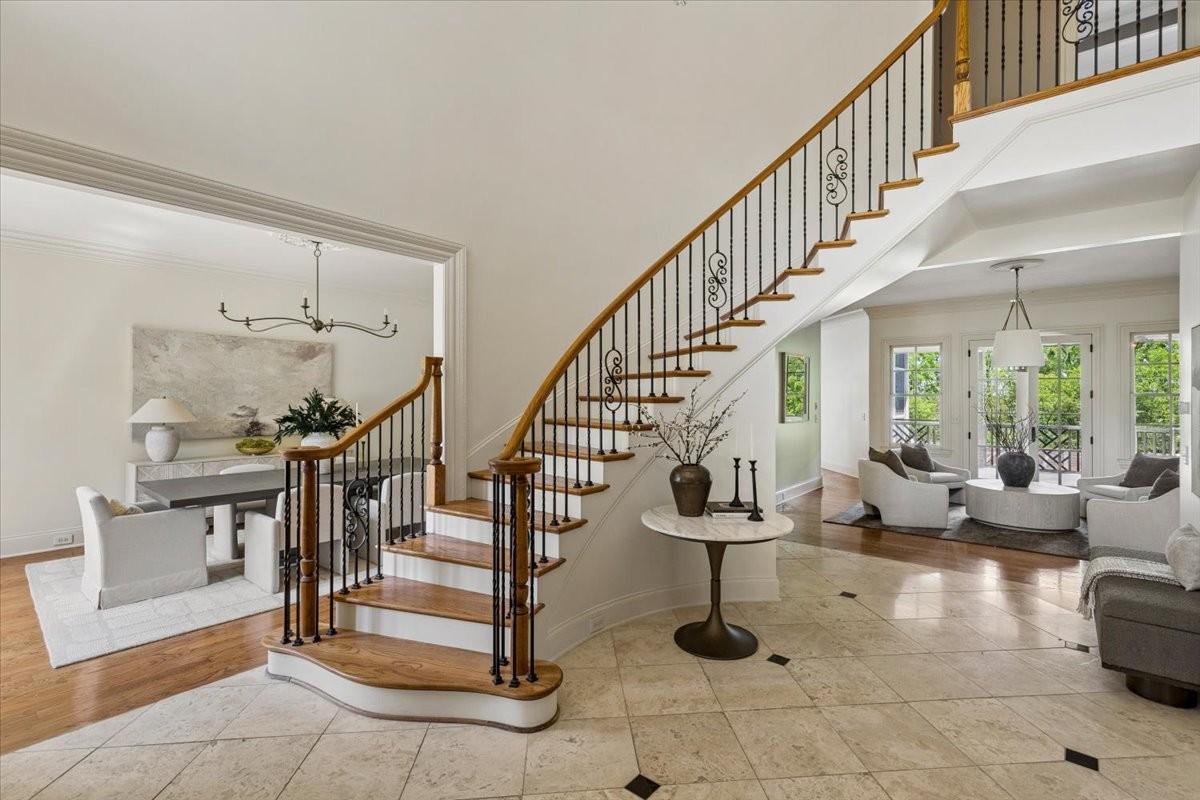 9254 Wardley Park Lane Brentwood TN 37027