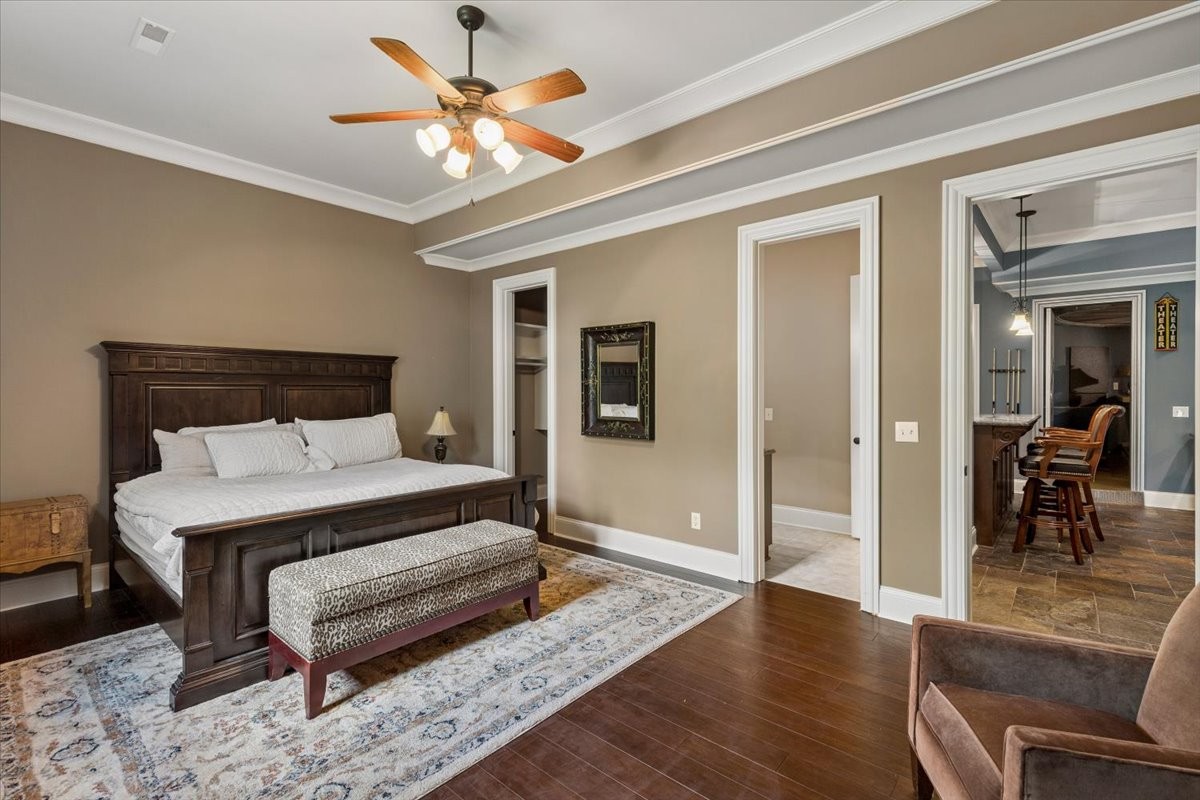 9254 Wardley Park Lane Brentwood TN 37027