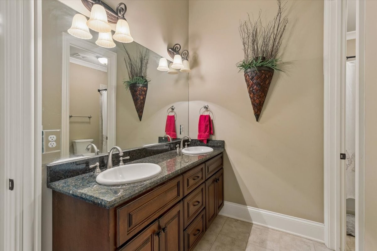 9254 Wardley Park Lane Brentwood TN 37027