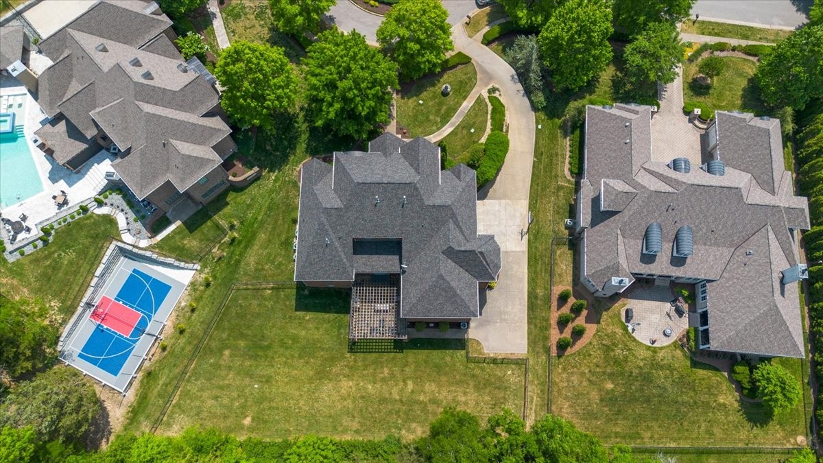 9254 Wardley Park Lane Brentwood TN 37027