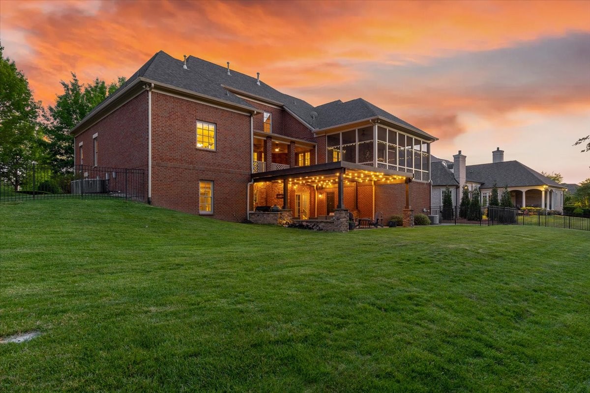 9254 Wardley Park Lane Brentwood TN 37027