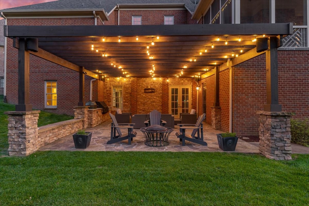 9254 Wardley Park Lane Brentwood TN 37027