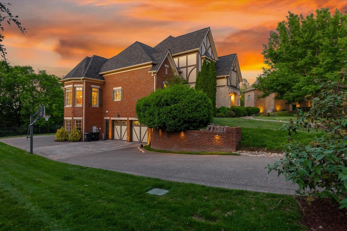 9254 Wardley Park Lane Brentwood TN 37027