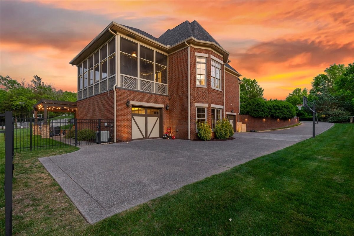 9254 Wardley Park Lane Brentwood TN 37027
