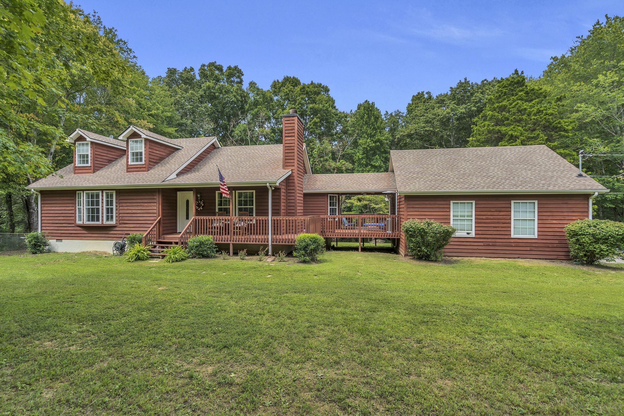 1050 Treanor Springs Road Kingston Springs TN 37082