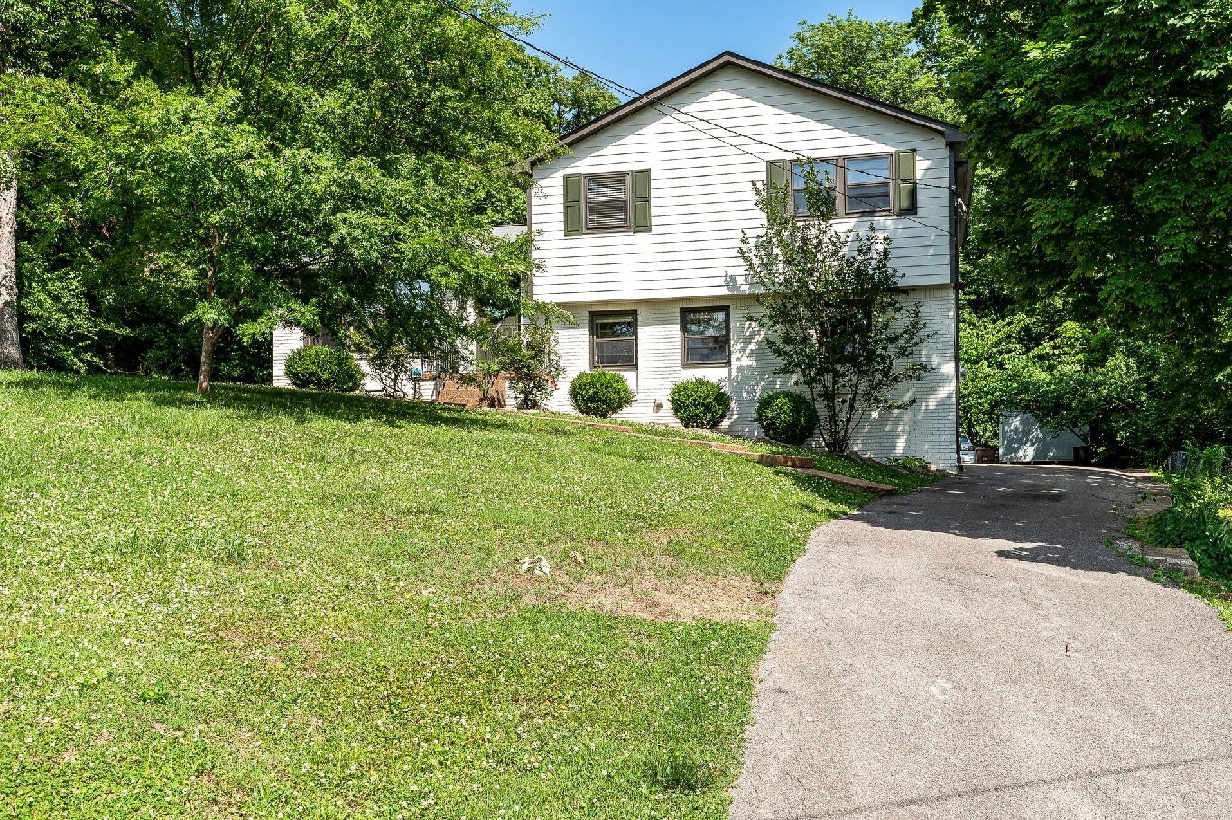 606 Tobylynn Circle Nashville TN 37211