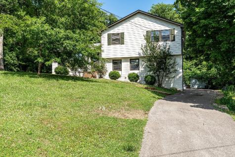 606 Tobylynn Circle Nashville TN 37211