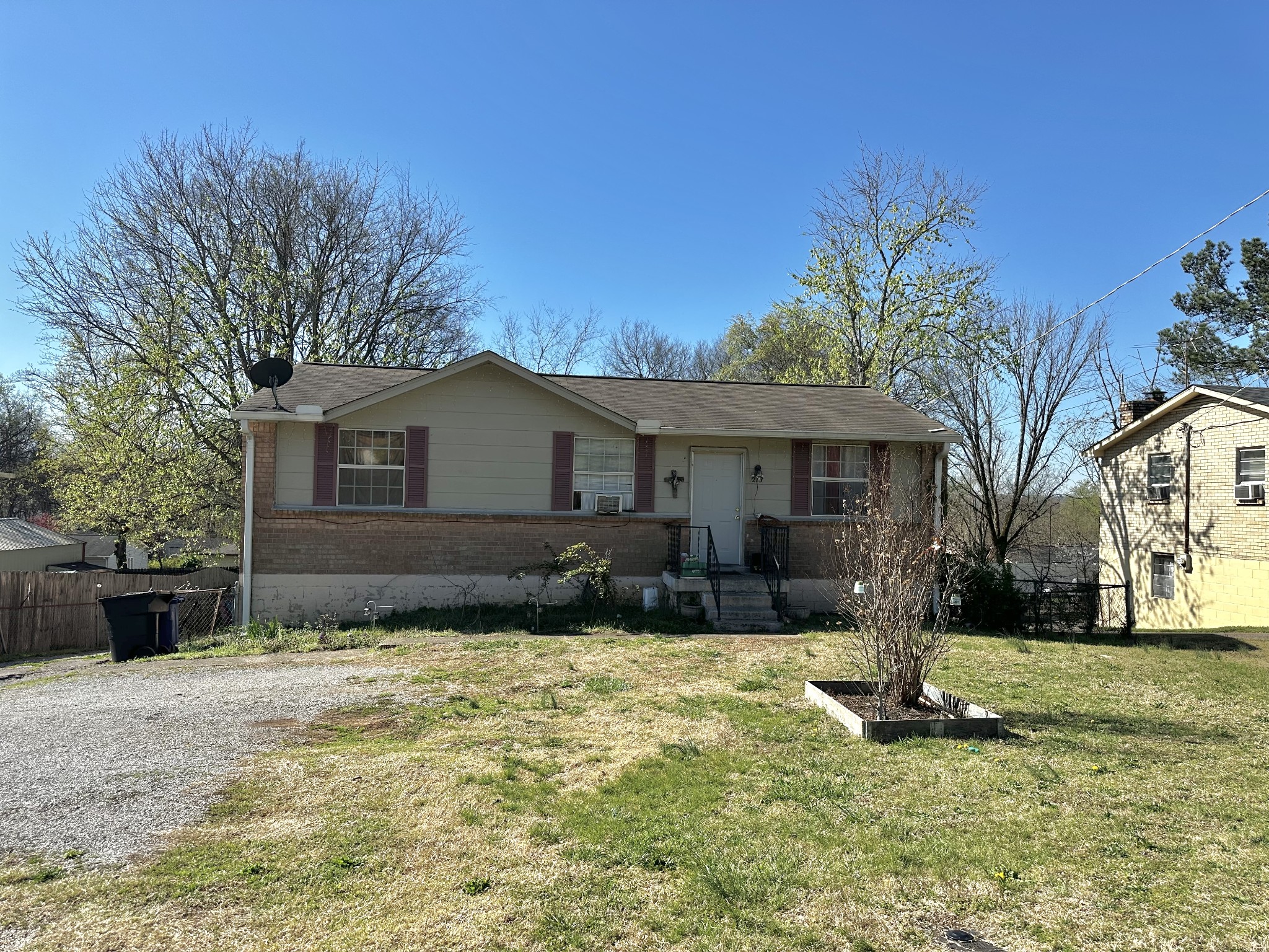 215 Ash Drive Franklin TN 37064