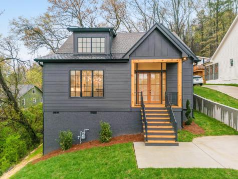 1311 W 45th Street Chattanooga TN 37409