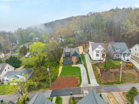 1311 W 45th Street Chattanooga TN 37409