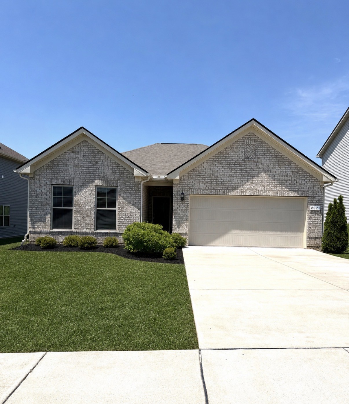 2021 Sercy Drive Spring Hill TN 37174