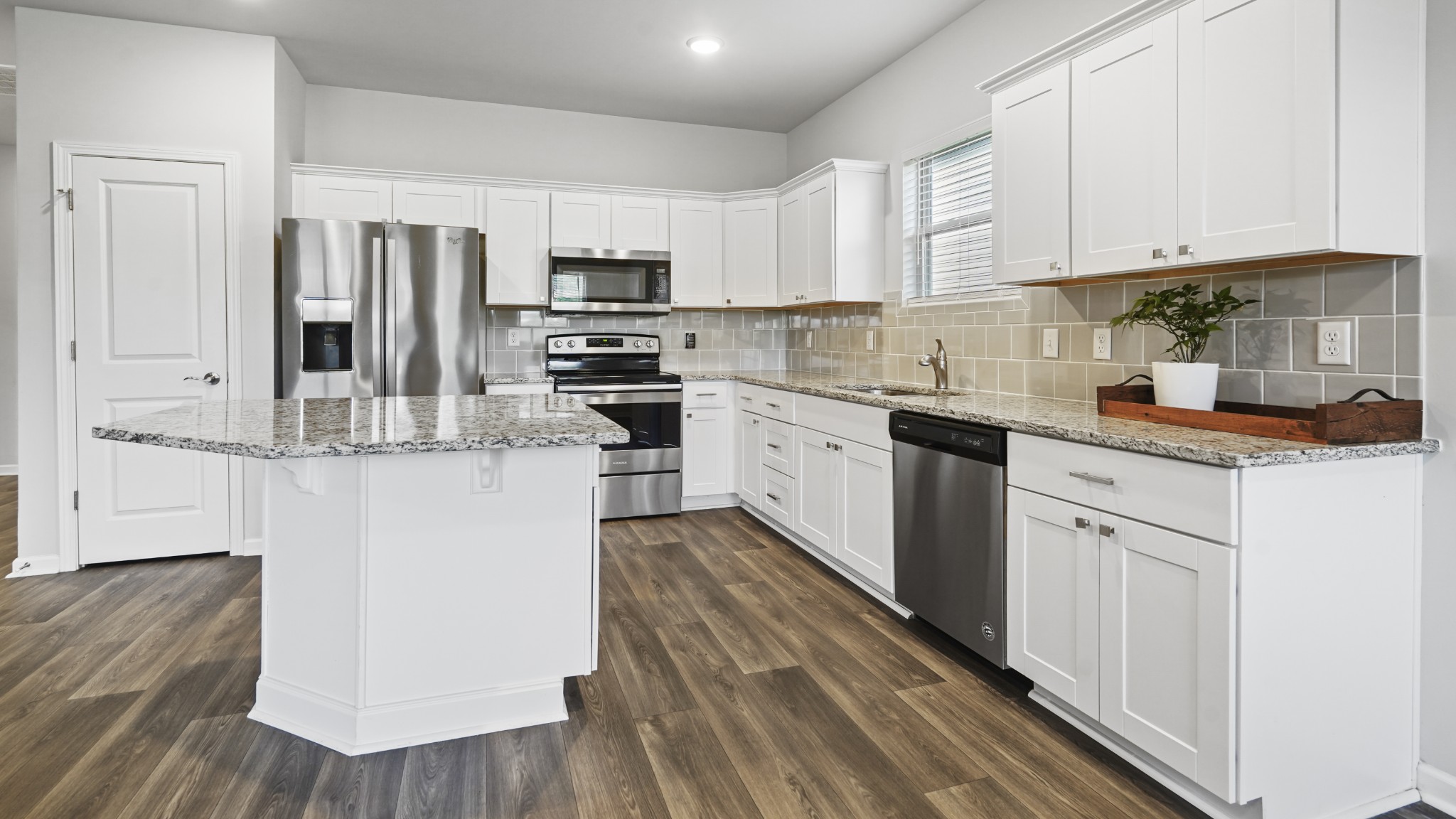 2021 Sercy Drive Spring Hill TN 37174