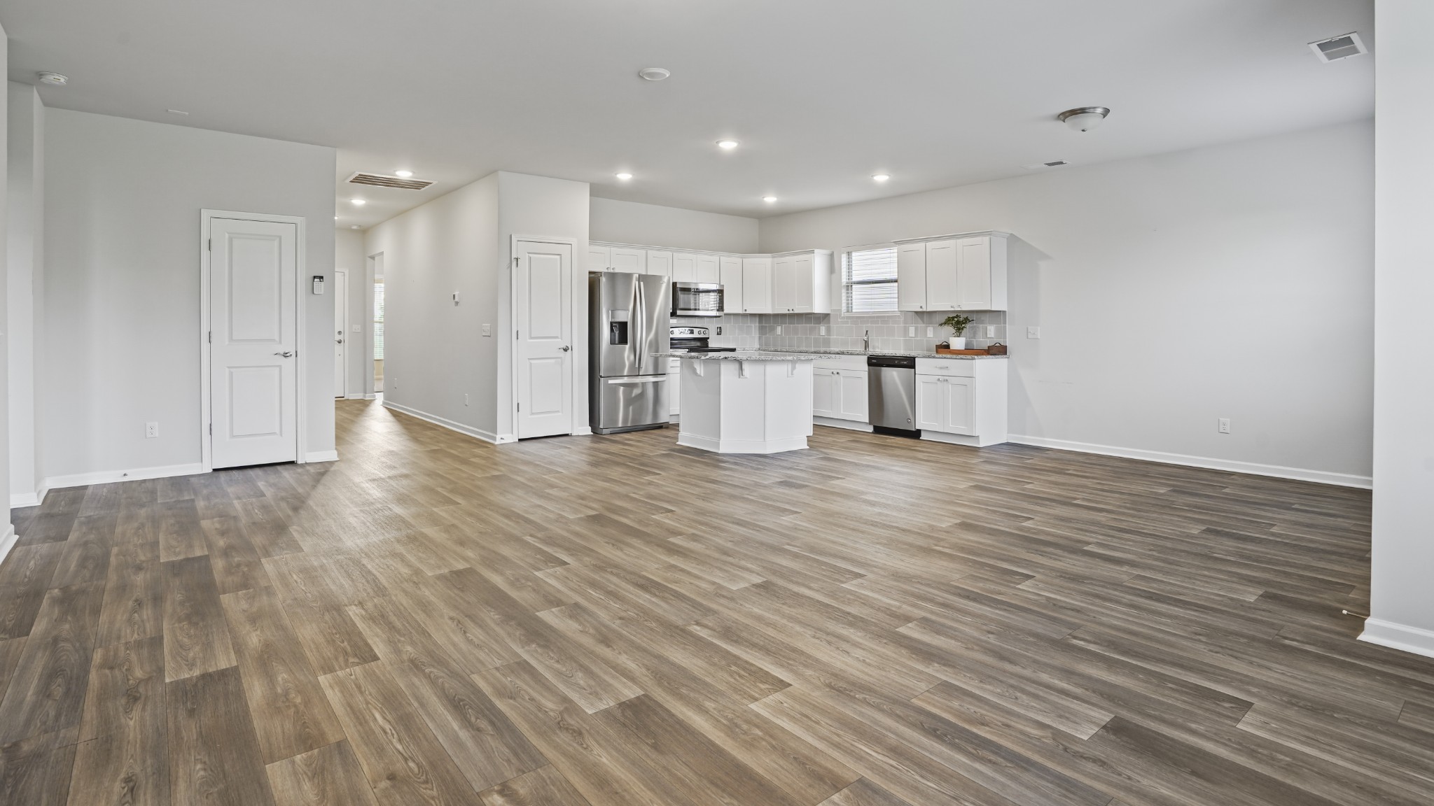 2021 Sercy Drive Spring Hill TN 37174