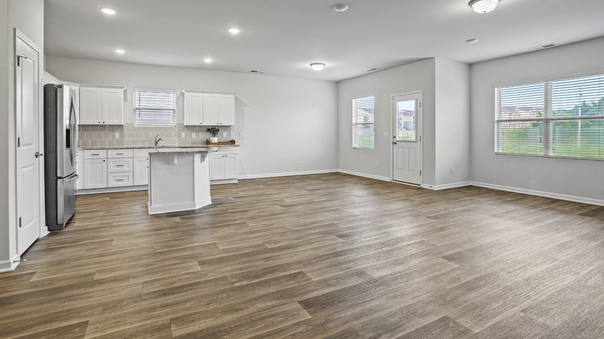 2021 Sercy Drive Spring Hill TN 37174