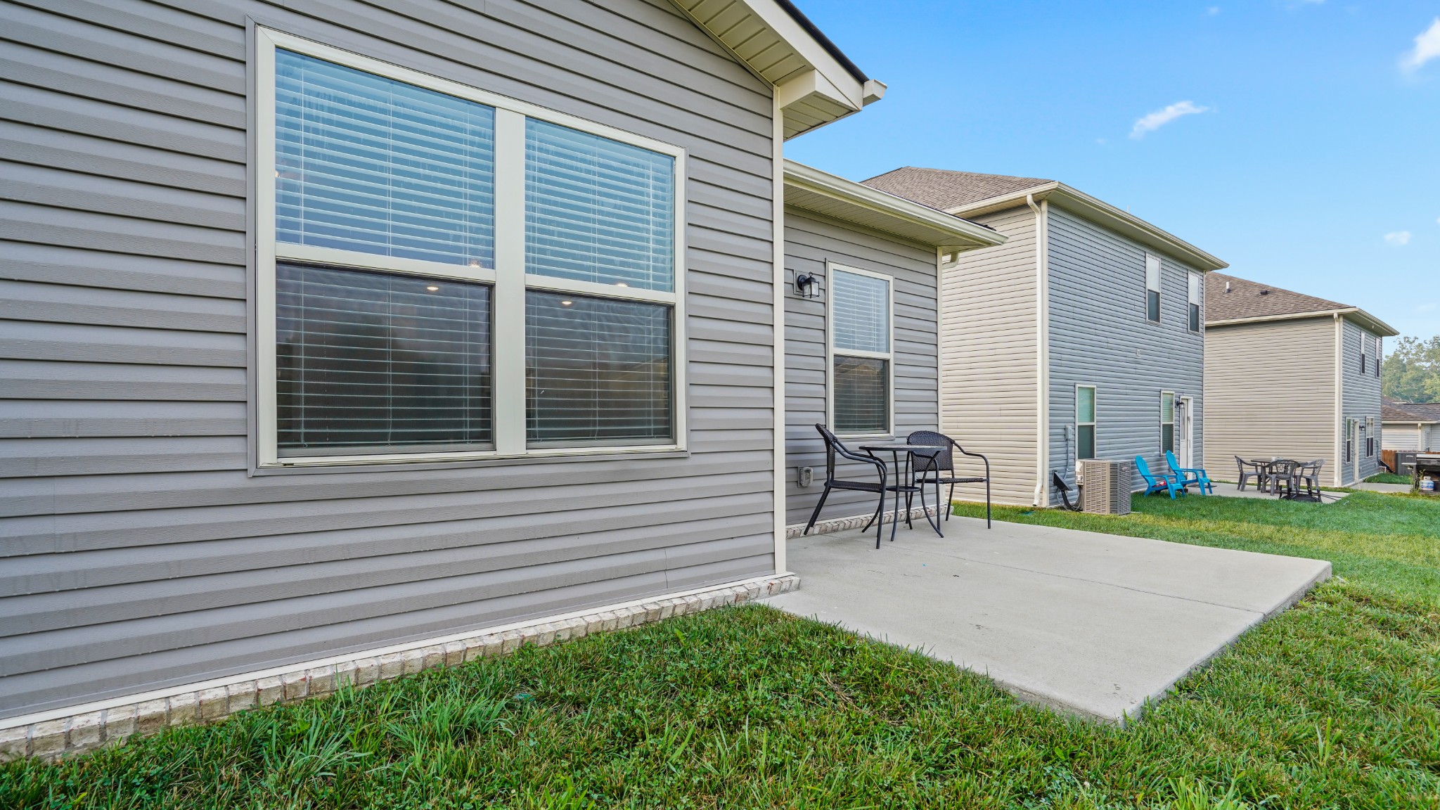 2021 Sercy Drive Spring Hill TN 37174
