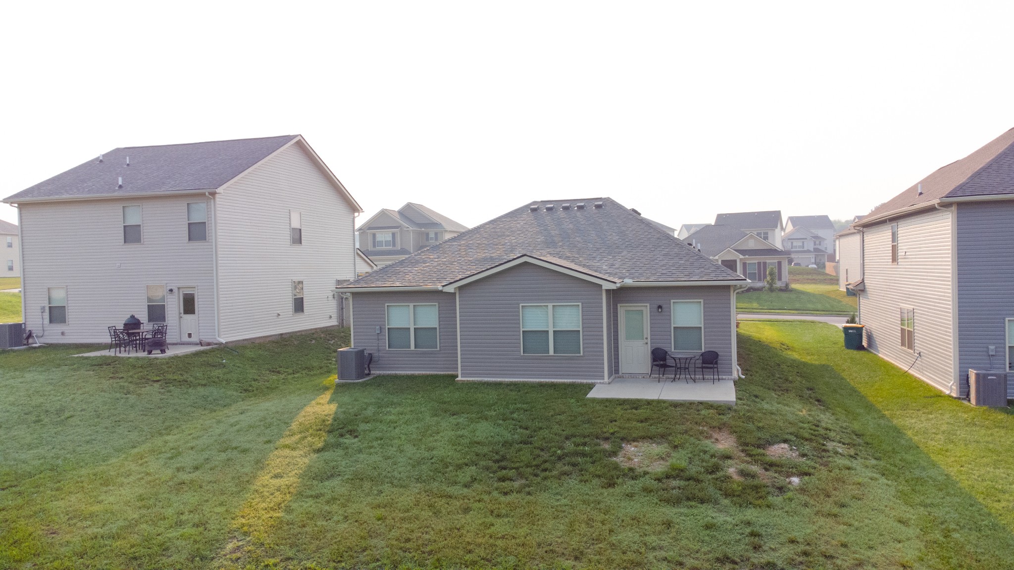 2021 Sercy Drive Spring Hill TN 37174