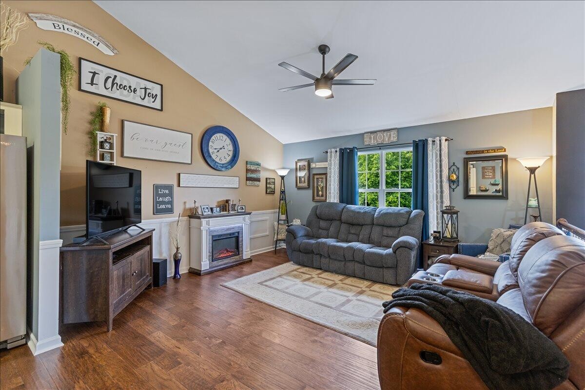 141 Sun High Court, SE Cleveland TN 37323