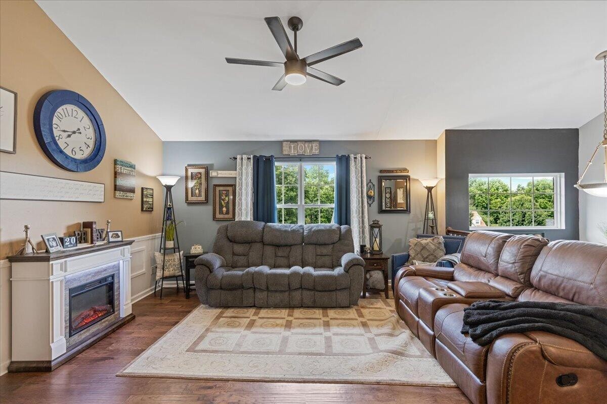 141 Sun High Court, SE Cleveland TN 37323