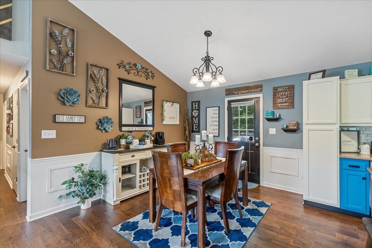 141 Sun High Court, SE Cleveland TN 37323