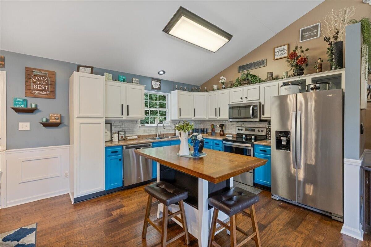 141 Sun High Court, SE Cleveland TN 37323