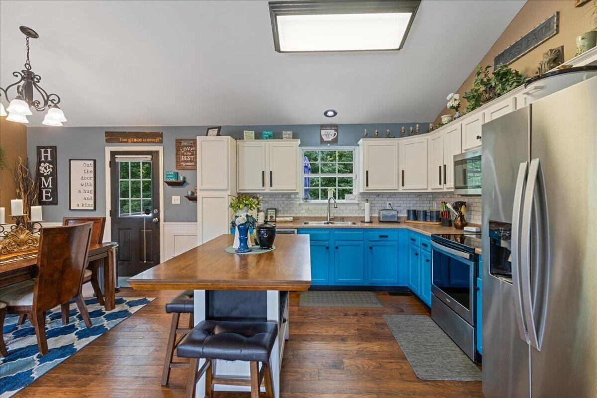 141 Sun High Court, SE Cleveland TN 37323