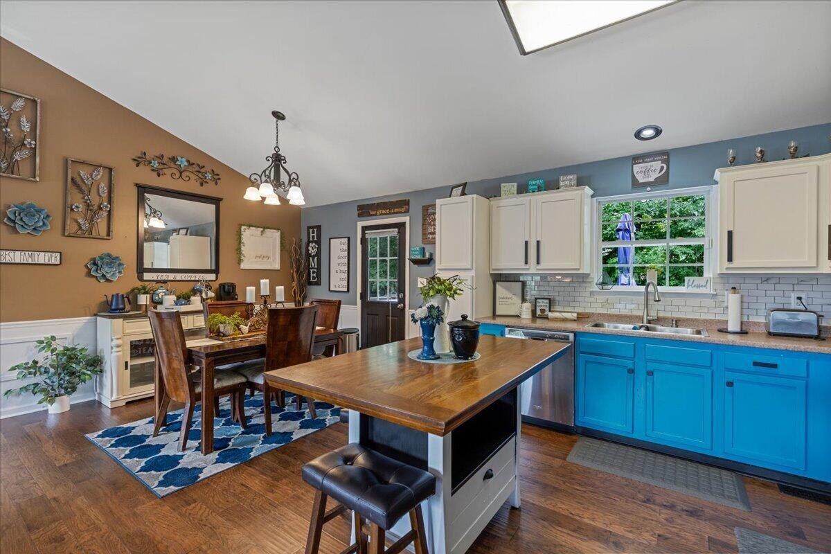 141 Sun High Court, SE Cleveland TN 37323